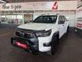 2025 Toyota Hilux 2.8 GD-6 RB Legend RS Auto Double-Cab (mHev)