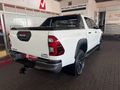 2025 Toyota Hilux 2.8 GD-6 RB Legend RS Auto Double-Cab (mHev)