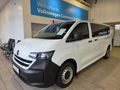 2025 Volkswagen Transporter Crew Bus 2.0TDI Auto LWB 110kw (8 Seat)