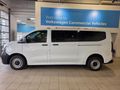 2025 Volkswagen Transporter Crew Bus 2.0TDI Auto LWB 110kw (8 Seat)