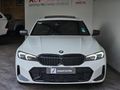 2024 BMW 3 Series 320d M Sport Pro Auto