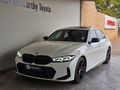 2024 BMW 3 Series 320d M Sport Pro Auto