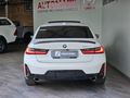 2024 BMW 3 Series 320d M Sport Pro Auto
