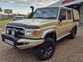 2022 Toyota Land Cruiser 79 4.0 Double-Cab
