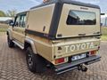 2022 Toyota Land Cruiser 79 4.0 Double-Cab