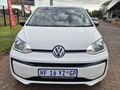 2017 Volkswagen Up Move Up! 1.0 5-dr