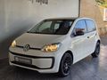 2017 Volkswagen Up Move Up! 1.0 5-dr