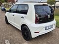 2017 Volkswagen Up Move Up! 1.0 5-dr