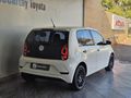 2017 Volkswagen Up Move Up! 1.0 5-dr