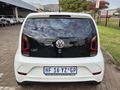 2017 Volkswagen Up Move Up! 1.0 5-dr