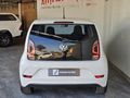 2017 Volkswagen Up Move Up! 1.0 5-dr