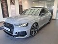 2019 Audi RS4 Avant quattro