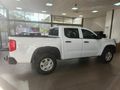 2026 Volkswagen Amarok 2.0 TDI 125kW Auto Double-Cab