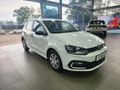 2026 Volkswagen Polo Vivo 1.4