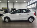 2026 Volkswagen Polo Vivo 1.4