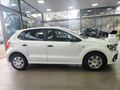 2026 Volkswagen Polo Vivo 1.4