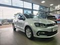 2026 Volkswagen Polo Vivo 1.4