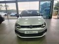2026 Volkswagen Polo Vivo 1.4