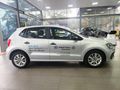2026 Volkswagen Polo Vivo 1.4