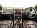 2012 Volkswagen Amarok 2.0 BiTDI Highline (132kW) 4Motion Double-Cab