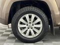 2012 Volkswagen Amarok 2.0 BiTDI Highline (132kW) 4Motion Double-Cab
