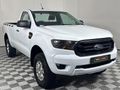 2020 Ford Ranger 2.2 TDCi XL 4x4 Single-Cab