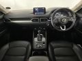 2021 Mazda CX-5 2.0 Dynamic Auto