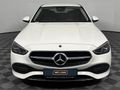 2022 Mercedes-Benz C-Class C 200 Auto
