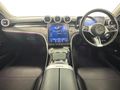 2022 Mercedes-Benz C-Class C 200 Auto