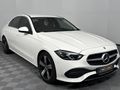 2022 Mercedes-Benz C-Class C 200 Auto