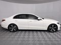 2022 Mercedes-Benz C-Class C 200 Auto