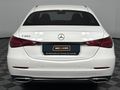 2022 Mercedes-Benz C-Class C 200 Auto