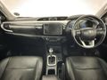 2018 Toyota Hilux 2.8 GD-6 Raised Body Raider Double-Cab Auto