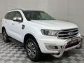 2021 Ford Everest 3.2 TDCi XLT 4x4 Auto