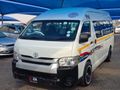 2019 Toyota Quantum 2.5 D-4D Sesfikile 16-seat