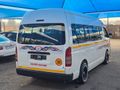 2019 Toyota Quantum 2.5 D-4D Sesfikile 16-seat