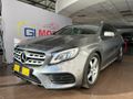 2017 Mercedes-Benz GLA 200d Auto