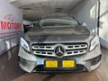 2017 Mercedes-Benz GLA 200d Auto