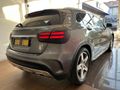 2017 Mercedes-Benz GLA 200d Auto