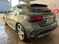 2017 Mercedes-Benz GLA 200d Auto
