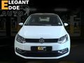 2018 Volkswagen Polo 1.2 TSI Highline (81kW)