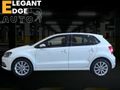 2018 Volkswagen Polo 1.2 TSI Highline (81kW)