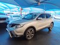 2015 Nissan Qashqai 1.2T Acenta Design