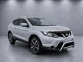 2015 Nissan Qashqai 1.2T Acenta Design