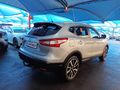2015 Nissan Qashqai 1.2T Acenta Design