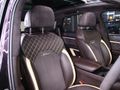 2021 Bentley Bentayga Speed W12