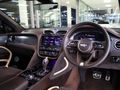 2021 Bentley Bentayga Speed W12
