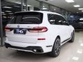 2025 BMW X7 xDrive 40d M Sport Pro