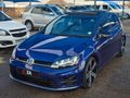 2014 Volkswagen Golf VII 2.0 TSI R