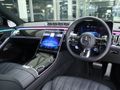 2025 Mercedes-AMG S-Class S63 E Performance